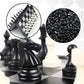 🔥 OFFERTA A TEMPO LIMITATO – 50% DI SCONTO 🔥 Edizione speciale 250° anniversario – scacchiera e pedine ♟️🎉✨