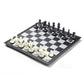 🔥 OFFERTA A TEMPO LIMITATO – 50% DI SCONTO 🔥 Edizione speciale 250° anniversario – scacchiera e pedine ♟️🎉✨