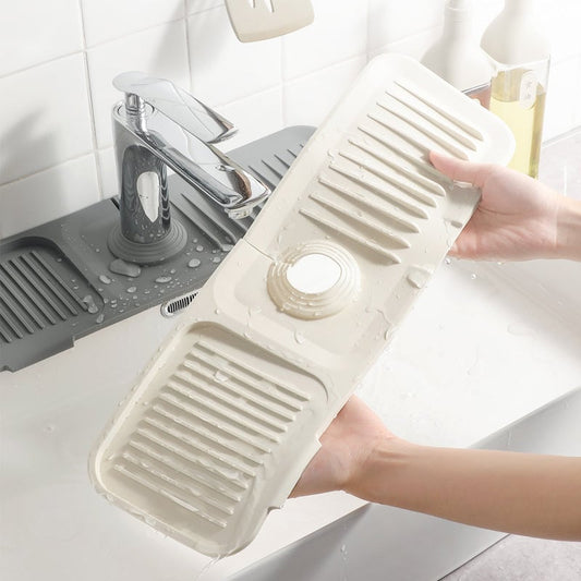 Tappetino drenante in silicone❤️