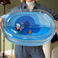 🐱 Letto ad acqua gonfiabile rinfrescante per gatti – fresco e comfort per il tuo felino! 💧❄️🛏️