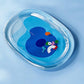 🐱 Letto ad acqua gonfiabile rinfrescante per gatti – fresco e comfort per il tuo felino! 💧❄️🛏️