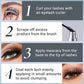 👁️ Mascara nero waterproof per volume e lunghezza – ciglia da urlo in un solo passaggio! ✨💧🖤