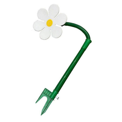 💦 Irrigatore da giardino a forma di fiore danzante e divertente – acqua e spettacolo nel tuo prato! 🌸🌿✨