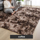 ⏳ Offerta a tempo limitato! ⏰ Tappeto in peluche per pavimento con gradiente di colori – Morbido, elegante e perfetto per ogni stanza 🛋️✨