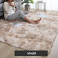 ⏳ Offerta a tempo limitato! ⏰ Tappeto in peluche per pavimento con gradiente di colori – Morbido, elegante e perfetto per ogni stanza 🛋️✨
