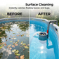 🏊 Skimmer di superficie per piscine fuori terra – mantieni l'acqua sempre pulita! 💧✨