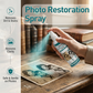📸 Spray per la pulizia e il restauro delle foto 🧼✨