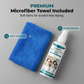 📸 Spray per la pulizia e il restauro delle foto 🧼✨