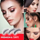 👁️ 50% DI SCONTO ORA! ✨ Falsi Ciglia Auto-adesive Riutilizzabili – Senza colla, riccio naturale e facile rimozione – Premi e applica per una bellezza senza sforzo 💕