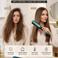 💇‍♀️ Piastra arricciacapelli 2-in-1 con cura agli ioni negativi – liscia, arriccia e protegge! ⚡✨