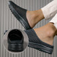 🔥 SCONTO DEL 50% – Ciabatte unisex casual in morbida rete traspirante – comfort e leggerezza per tutti i giorni! 👡🌬️✨