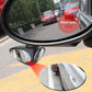 🚗👀 Visione Panoramica a 360° – Specchietto Parcheggio a Doppio Lato HD e Impermeabile per una Sicurezza Totale