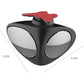 🚗👀 Visione Panoramica a 360° – Specchietto Parcheggio a Doppio Lato HD e Impermeabile per una Sicurezza Totale