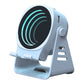 🔊 Supporto 2 in 1 con altoparlante a induzione – audio a 360°, compatibile con tutti i telefoni e tablet 📱🎵