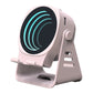🔊 Supporto 2 in 1 con altoparlante a induzione – audio a 360°, compatibile con tutti i telefoni e tablet 📱🎵