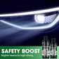 🚗 Liquido lucidante riparatore per fari auto – restituisce trasparenza ai tuoi fari! 💡✨🔧