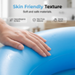 🛁🔥 Vasca gonfiabile isolata a tre strati – il massimo del comfort e del calore per il tuo bagno! 🧊💦✨