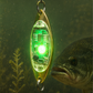 🎣 Esche da pesca subacquee a LED – illumina il fondo e attira il pesce in un attimo! 💡🐟✨