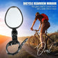 ⏳ Offerta a tempo limitato – 50% di sconto ⏰ Specchietto retrovisore girevole a 360° 🚴‍♂️🔎