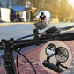 ⏳ Offerta a tempo limitato – 50% di sconto ⏰ Specchietto retrovisore girevole a 360° 🚴‍♂️🔎