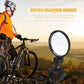 ⏳ Offerta a tempo limitato – 50% di sconto ⏰ Specchietto retrovisore girevole a 360° 🚴‍♂️🔎