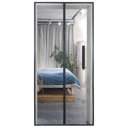 ✨️ ULTIMO GIORNO – 50% DI SCONTO! 🚪✨ Zanzariera magnetica per porte – TIENE LONTANI ALL'ISTANTE MOSCHE, ZANZARE E VESPE! ✅ Chiusura automatica • Installazione facile senza trapano • Adatta a bambini e animali domestici