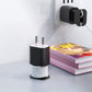 🔌 Protettore per caricabatterie in silicone 2 in 1 – protezione doppia per i tuoi cavi! 🛡️✨🧴