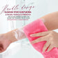 🧽 Spazzola per il corpo in silicone da bagno – pulizia delicata ed efficace per una pelle perfetta! 🚿✨💆‍♀️