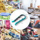 🔓 Apriscatole universale – apri ogni barattolo con facilità! 😌✨