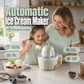 🍦 Gelatiera elettrica per bambini – prepara gelati cremosi e divertenti in un attimo! 🎉✨👶