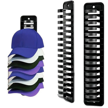 📢📢 SCONTO DEL 50% !! ⏰ Organizzatore per cappelli salvaspazio – ordine e praticità per ogni armadio! 🎩✨🧢