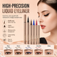 ✨ La scelta top dei truccatori del red carpet, ora 50% di sconto! 💄 Matita eyeliner waterproof a lunga durata, anti-macchia 👁️🔥🛡️