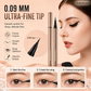 ✨ La scelta top dei truccatori del red carpet, ora 50% di sconto! 💄 Matita eyeliner waterproof a lunga durata, anti-macchia 👁️🔥🛡️