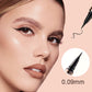 ✨ La scelta top dei truccatori del red carpet, ora 50% di sconto! 💄 Matita eyeliner waterproof a lunga durata, anti-macchia 👁️🔥🛡️