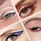 ✨ La scelta top dei truccatori del red carpet, ora 50% di sconto! 💄 Matita eyeliner waterproof a lunga durata, anti-macchia 👁️🔥🛡️