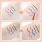 ✨ La scelta top dei truccatori del red carpet, ora 50% di sconto! 💄 Matita eyeliner waterproof a lunga durata, anti-macchia 👁️🔥🛡️