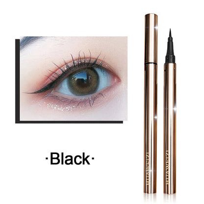 ✨ La scelta top dei truccatori del red carpet, ora 50% di sconto! 💄 Matita eyeliner waterproof a lunga durata, anti-macchia 👁️🔥🛡️