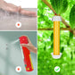 Trappola adesiva per mosche da giardino – protezione naturale per il tuo spazio verde! 🌿🏡✨