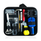 📢📢 SALDO DEL 50% – OFFERTA LIMITATA!! ⏰⌚ Kit completo da 72 pezzi per la riparazione di orologi – tutto ciò che ti serve in un'unica soluzione! 🛠️✨