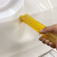 🛠️ Rimuovi le ammaccature dell'auto senza sforzo! 🚗 Barra di colla per la riparazione di ammaccature senza verniciatura per veicoli 🔧✨