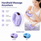 💪 Anello massaggiante portatile multifunzionale per la fascia muscolare – sollievo e relax ovunque! 🧘‍♀️✨