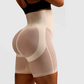 🍑 Pantaloncini in mesh lisci con effetto solleva glutei – comfort e sostegno per ogni movimento! 💨✨💪