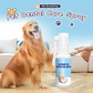 🐶🦷 Spray Dentale Pet – No Spazzolino ✨