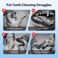 🐶🦷 Spray Dentale Pet – No Spazzolino ✨