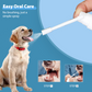 🐶🦷 Spray Dentale Pet – No Spazzolino ✨