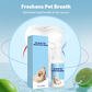 🐶🦷 Spray Dentale Pet – No Spazzolino ✨