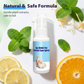 🐶🦷 Spray Dentale Pet – No Spazzolino ✨