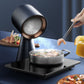 🔥 Mini cappa aspirante da tavolo portatile – tieni l'aria pulita ovunque cucini! 💨🍳