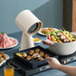 🔥 Mini cappa aspirante da tavolo portatile – tieni l'aria pulita ovunque cucini! 💨🍳