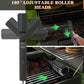 🧹🔥 Spazzola elettrica a batteria per pulire il barbecue – potente e senza cavi! ⚡🍖